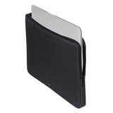Riva Suzuka 15.6 inch Laptop Sleeve Black | Klikk Malta