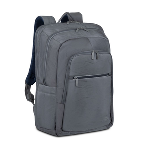 Riva Alpendorf 17.3 inch Backpack Grey | Klikk Malta
