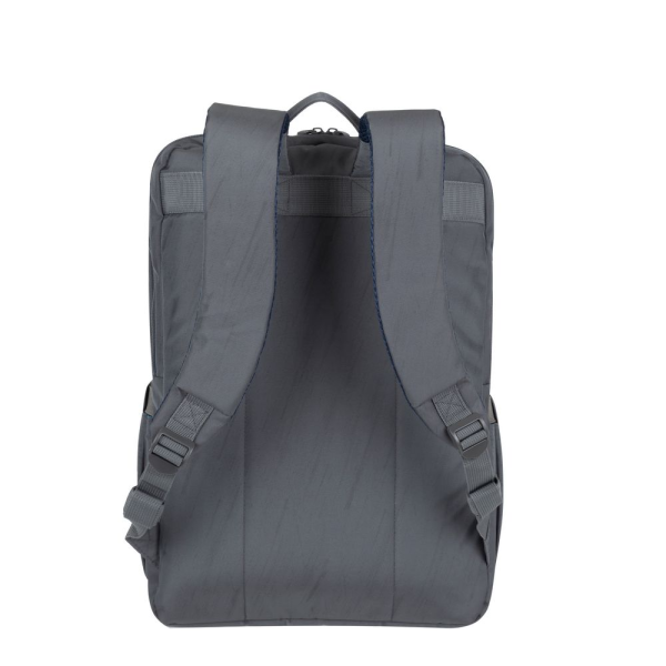 Riva Alpendorf 17.3 inch Backpack Grey | Klikk Malta