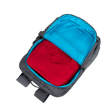 Riva Alpendorf 17.3 inch Backpack Grey | Klikk Malta