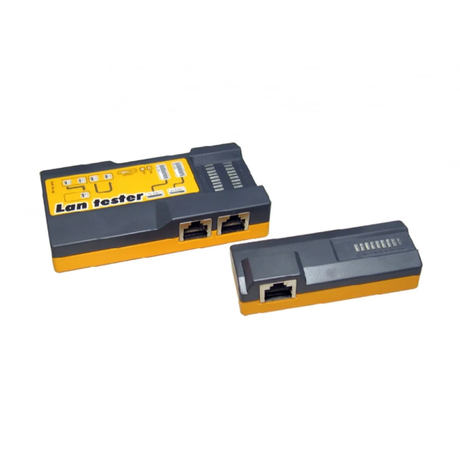 RJ45 Network Cable Tester | Klikk Malta