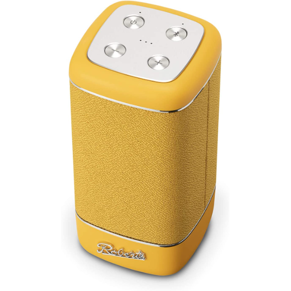 Roberts Beacon 325 Bluetooth Wireless Porta... | Klikk Malta