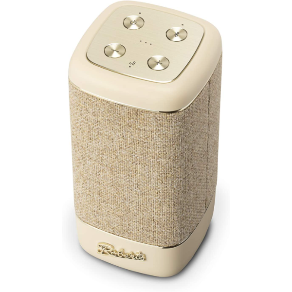 Roberts Beacon 335 Bluetooth Wireless Porta... | Klikk Malta