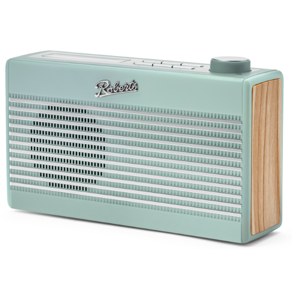 Roberts Rambler Mini DAB / DAB+ / FM Blueto... | Klikk Malta