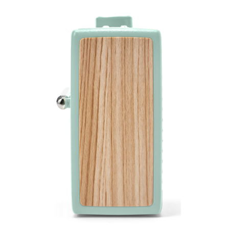 Roberts Rambler Mini DAB / DAB+ / FM Blueto... | Klikk Malta