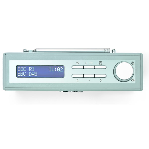Roberts Rambler Mini DAB / DAB+ / FM Blueto... | Klikk Malta