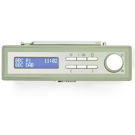 Roberts Rambler Mini DAB / DAB+ / FM Blueto... | Klikk Malta