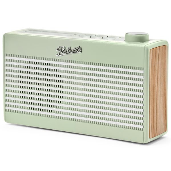 Roberts Rambler Mini DAB / DAB+ / FM Blueto... | Klikk Malta