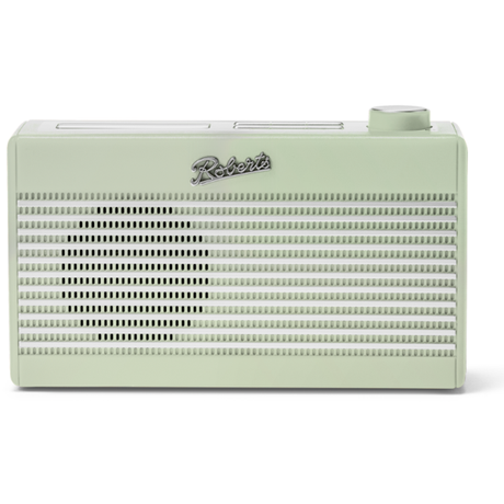 Roberts Rambler Mini DAB / DAB+ / FM Blueto... | Klikk Malta