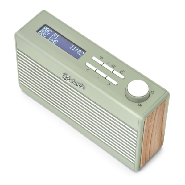 Roberts Rambler Mini DAB / DAB+ / FM Blueto... | Klikk Malta
