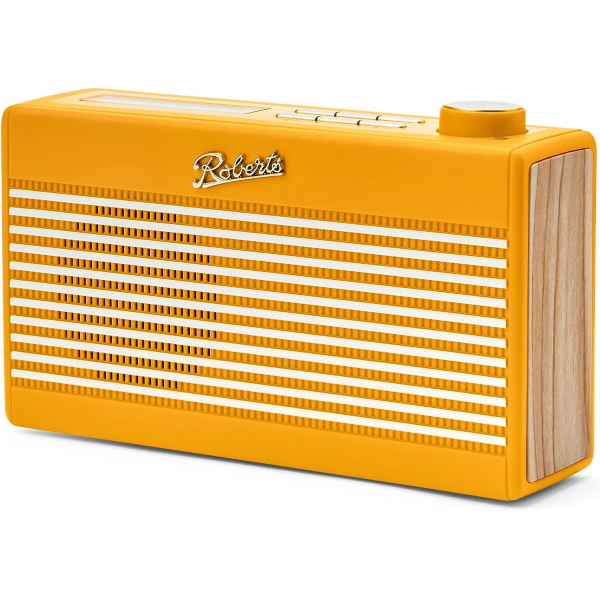 Roberts Rambler Mini DAB / DAB+ / FM Blueto... | Klikk Malta