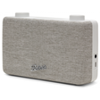 Roberts Play FM Digital Radio White | Klikk Malta
