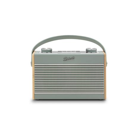 Roberts Rambler Max BT Portable DAB/FM Radi... | Klikk Malta