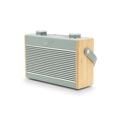 Roberts Rambler Max BT Portable DAB/FM Radi... | Klikk Malta