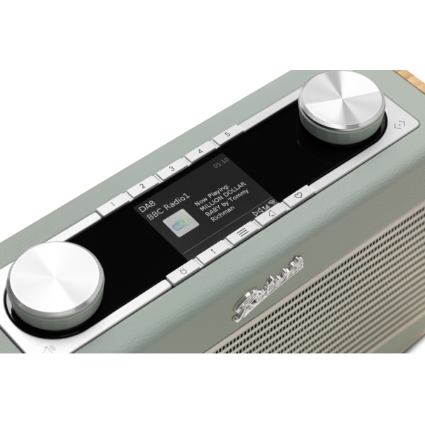 Roberts Rambler Max BT Portable DAB/FM Radi... | Klikk Malta