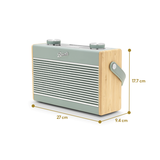 Roberts Rambler Max BT Portable DAB/FM Radi... | Klikk Malta