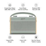 Roberts Rambler Max BT Portable DAB/FM Radi... | Klikk Malta