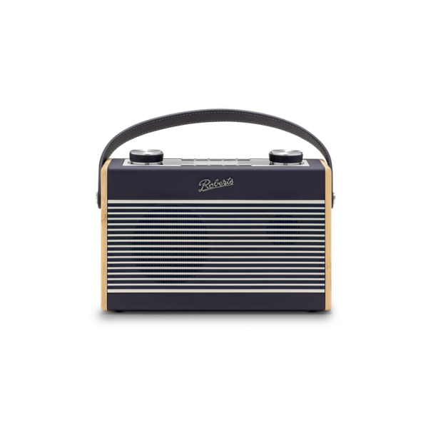 Roberts Rambler Max BT Portable DAB/FM Radi... | Klikk Malta