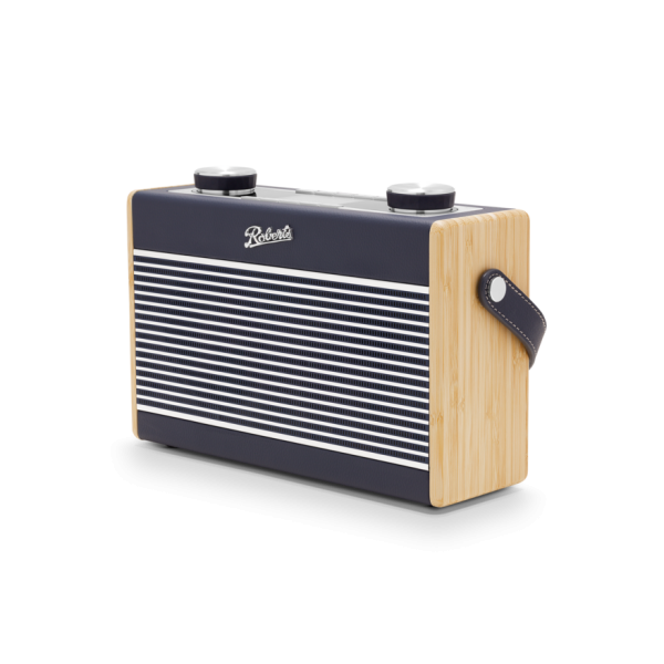 Roberts Rambler Max BT Portable DAB/FM Radi... | Klikk Malta