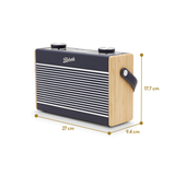 Roberts Rambler Max BT Portable DAB/FM Radi... | Klikk Malta