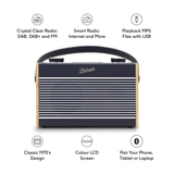 Roberts Rambler Max BT Portable DAB/FM Radi... | Klikk Malta