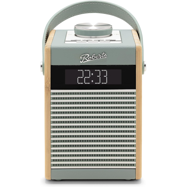 Roberts Rambler Midi BT Portable DAB/FM Rad... | Klikk Malta