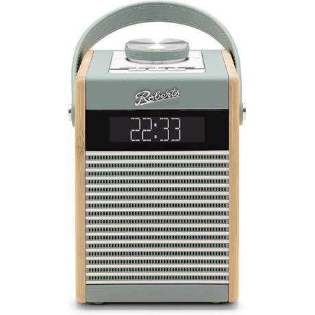 Roberts Rambler Midi BT Portable DAB/FM Rad... | Klikk Malta