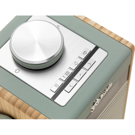 Roberts Rambler Midi BT Portable DAB/FM Rad... | Klikk Malta