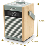 Roberts Rambler Midi BT Portable DAB/FM Rad... | Klikk Malta