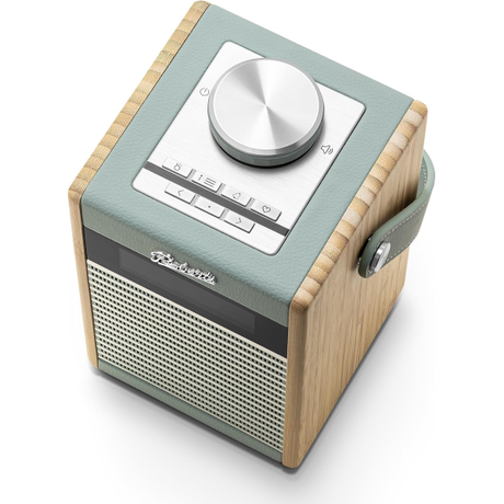 Roberts Rambler Midi BT Portable DAB/FM Rad... | Klikk Malta