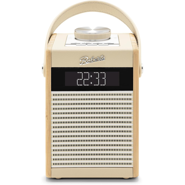 Roberts Rambler Midi BT Portable DAB/FM Rad... | Klikk Malta