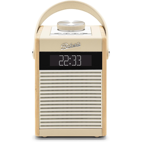 Roberts Rambler Midi BT Portable DAB/FM Rad... | Klikk Malta