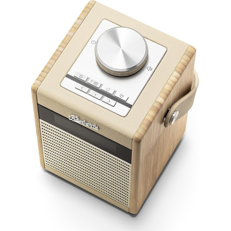Roberts Rambler Midi BT Portable DAB/FM Rad... | Klikk Malta