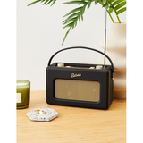 Roberts Revival iStream 3L Portable DAB/FM/... | Klikk Malta