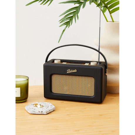 Roberts Revival iStream 3L Portable DAB/FM/... | Klikk Malta