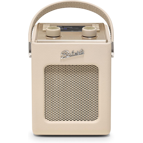 Roberts Revival Mini 2 BT Portable DAB/FM R... | Klikk Malta