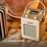 Roberts Revival Mini 2 BT Portable DAB/FM R... | Klikk Malta