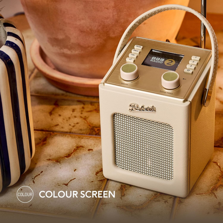 Roberts Revival Mini 2 BT Portable DAB/FM R... | Klikk Malta