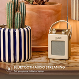 Roberts Revival Mini 2 BT Portable DAB/FM R... | Klikk Malta