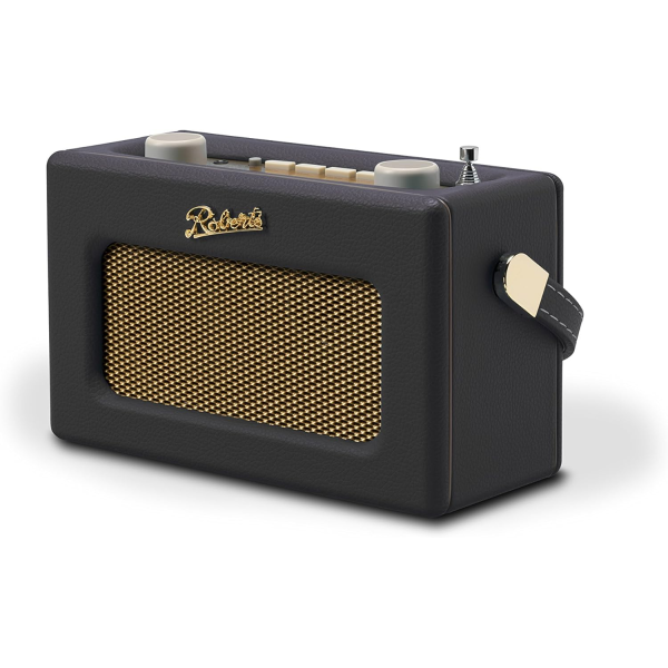 Roberts Revival UNO BT Portable DAB/FM Radi... | Klikk Malta