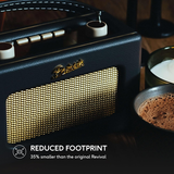 Roberts Revival UNO BT Portable DAB/FM Radi... | Klikk Malta
