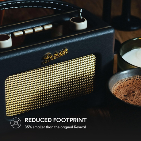Roberts Revival UNO BT Portable DAB/FM Radi... | Klikk Malta