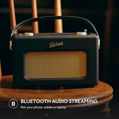 Roberts Revival UNO BT Portable DAB/FM Radi... | Klikk Malta