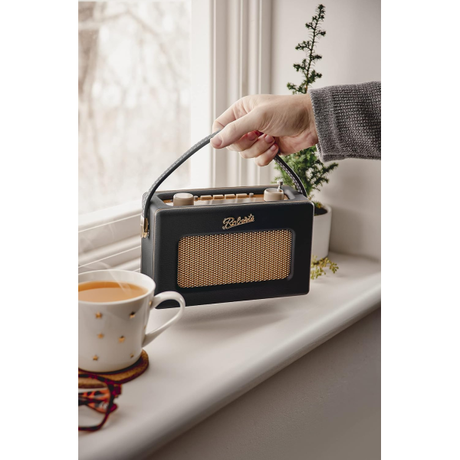 Roberts Revival UNO BT Portable DAB/FM Radi... | Klikk Malta