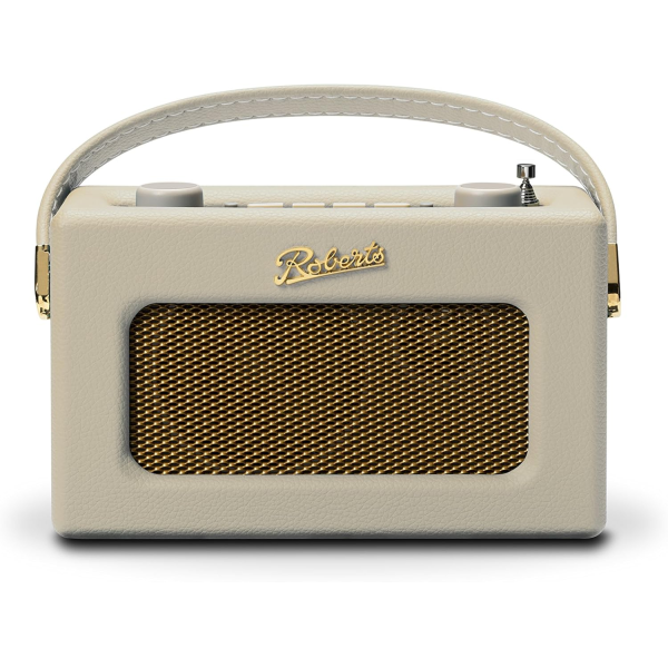 Roberts Revival UNO BT Portable DAB/FM Radi... | Klikk Malta
