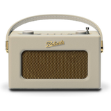 Roberts Revival UNO BT Portable DAB/FM Radi... | Klikk Malta