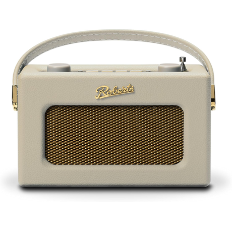 Roberts Revival UNO BT Portable DAB/FM Radi... | Klikk Malta