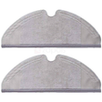 Original Roborock Mopping Cloth 2-pk | Klikk Malta