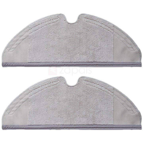 Original Roborock Mopping Cloth 2-pk | Klikk Malta