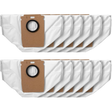 Roborock Disposable Dust Bag 12-pk (H60HU) | Klikk Malta